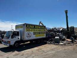 Best Residential Junk Removal  in Barrett, TX