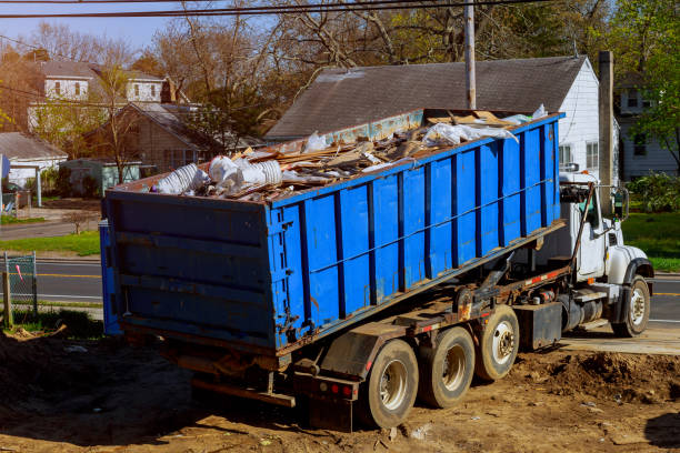 Best Commercial Junk Removal  in Barrett, TX