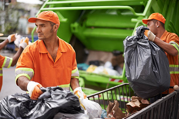 Best Carpet Removal and Disposal  in Barrett, TX