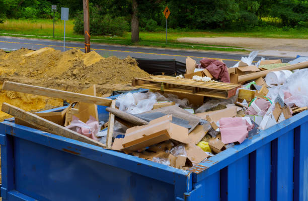 Reliable Barrett, TX Junk Removal Services Solutions